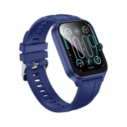 Смарт-часы Hoco Y27 Smart sports watch (call version) синие