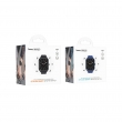 Смарт-часы Hoco Y27 Smart sports watch (call version) синие