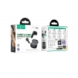 Беспроводные наушники Hoco EQ28 Bird true wireless черные
