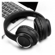 Наушники беспроводные Hoco W28 Journey wireless headphones синие