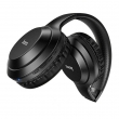 Наушники беспроводные Hoco W28 Journey wireless headphones синие