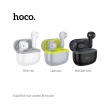 Беспроводные наушники Hoco EQ28 Bird true wireless черные