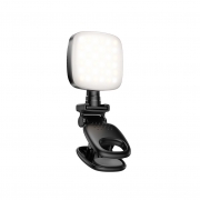 Портативная селфи-лампа для смартфона Hoco K28 Beauty mini fill light 