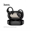 Беспроводные наушники Hoco EQ29 Rhyme true wireless черные