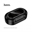 Беспроводные наушники Hoco EQ29 Rhyme true wireless черные