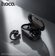 Беспроводные наушники Hoco EQ29 Rhyme true wireless черные