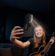 Портативная селфи-лампа для смартфона Hoco K29 Wonder fill light
