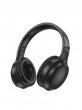 Беспроводные наушники BOROFONE BO29 Fascinador черные