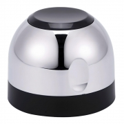 Пробка для шампанского Xiaomi Circle Joy Sparkling Wine Mini Champagne Stopper CJ-JS02 (серебро)											