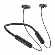 Беспроводные наушники HOCO ES70 Armour, Bluetooth 5.3, черный