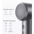 Фен для волос Xiaomi Mijia High Speed Hair Dryer H501 (GSH501LFT) White