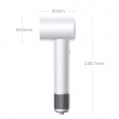 Фен для волос Xiaomi Mijia High Speed Hair Dryer H501 (GSH501LFT) Green