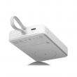 Аккумулятор магнитный Xiaomi Magnetic Power Bank With Cable USB-C 10000mAh 33W(WPB1007MI) white