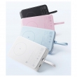 Аккумулятор магнитный Xiaomi Magnetic Power Bank With Cable USB-C 10000mAh 33W(WPB1007MI) white