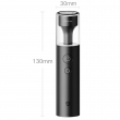 Фонарик Xiaomi Mijia Multi-Function Portable Flashlight (MJSDT002QW) Dark Brown