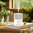 Ароматизатор воздуха Xiaomi Mijia Automatic Fragrance Machine Set (MJXFJ02XW) White
