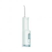 Ирригатор Xiaomi Mijia Electric Teeth Flosser F300 Smoked MEO703 зеленый