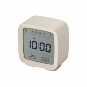 Умный будильник Xiaomi Qingping Bluetooth Alarm Clock white
