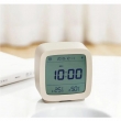 Умный будильник Xiaomi Qingping Bluetooth Alarm Clock white