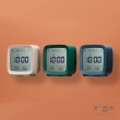 Умный будильник Xiaomi Qingping Bluetooth Alarm Clock white