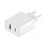 Зарядное устройство Original Xiaomi Mi 33W Wall Charger white