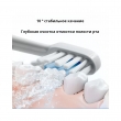 Электрическая зубная щетка Xiaomi Mijia T100 Sonic Electric Toothbrush, голубая, 16500 об/мин (MES603)