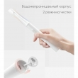 Электрическая зубная щётка Xiaomi Mijia T100, звуковая, с индикатором заряда, IPX7, blue