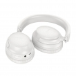 Беспроводные полноразмерные наушники HOCO W53 Tone BT headphones gray