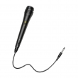 Портативная колонка HOCO BS37 Dancer, Bluetooth, черный