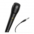 Портативная колонка HOCO BS37 Dancer, Bluetooth, черный