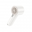 Портативный мини-вентилятор Hoco HX64 Hurricane High Speed Ultra-Quite Fan, 3600 mAh, 6W, Белый