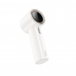 Портативный мини-вентилятор Hoco HX64 Hurricane High Speed Ultra-Quite Fan, 3600 mAh, 6W, Белый