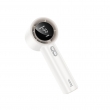 Портативный мини-вентилятор Hoco HX64 Hurricane High Speed Ultra-Quite Fan, 3600 mAh, 6W, Белый