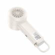 Портативный мини-вентилятор Hoco HX63 Stylish high-speed white