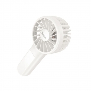 Портативный мини-вентилятор Hoco HX60 Nimble portable white