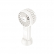 Портативный мини-вентилятор Hoco HX60 Nimble portable white