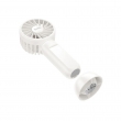 Портативный мини-вентилятор Hoco HX60 Nimble portable white