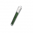 Парковочная автовизитка HOCO PH41 Promise metal hidden stop sign серебро