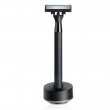 Набор для бритья Xiaomi Mijia Lemon Razor Mi H300-6, черный