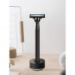 Набор для бритья Xiaomi Mijia Lemon Razor Mi H300-6, черный