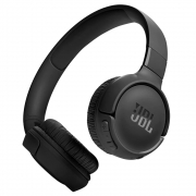 Наушники JBL Tune 520BT, беспроводные, накладные, с микрофоном, черные, оригинал