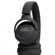 Наушники JBL Tune 520BT, беспроводные, накладные, с микрофоном, черные, оригинал