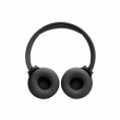 Наушники JBL Tune 520BT, беспроводные, накладные, с микрофоном, черные, оригинал