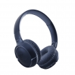Наушники JBL Tune 520BT, беспроводные, накладные, с микрофоном, Blue