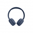 Наушники JBL Tune 520BT, беспроводные, накладные, с микрофоном, синие