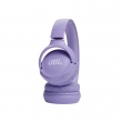 Наушники JBL Tune 520BT, беспроводные, накладные, с микрофоном, Violet, оригинал