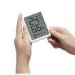 Метеостанция Xiaomi Miaomiaoce LCD MHO-C601 (White)