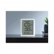 Метеостанция Xiaomi Miaomiaoce LCD MHO-C601 (White)