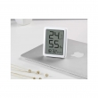 Метеостанция Xiaomi Miaomiaoce LCD MHO-C601 (White)