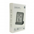 Метеостанция Xiaomi MiaoMiaoce Bluetooth Thermometer MHO-C401 white
